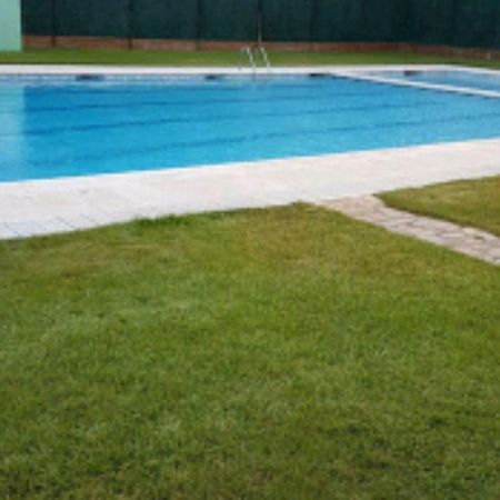 Apartamento Malgrat De Mar Εξωτερικό φωτογραφία