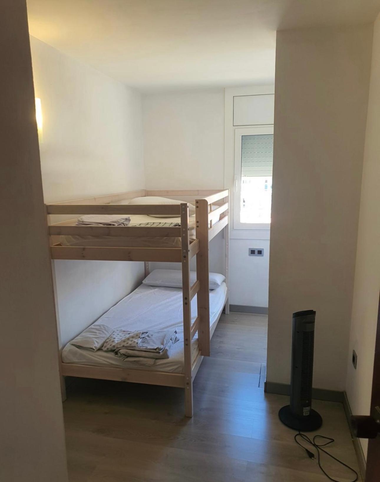 Apartamento Malgrat De Mar Εξωτερικό φωτογραφία