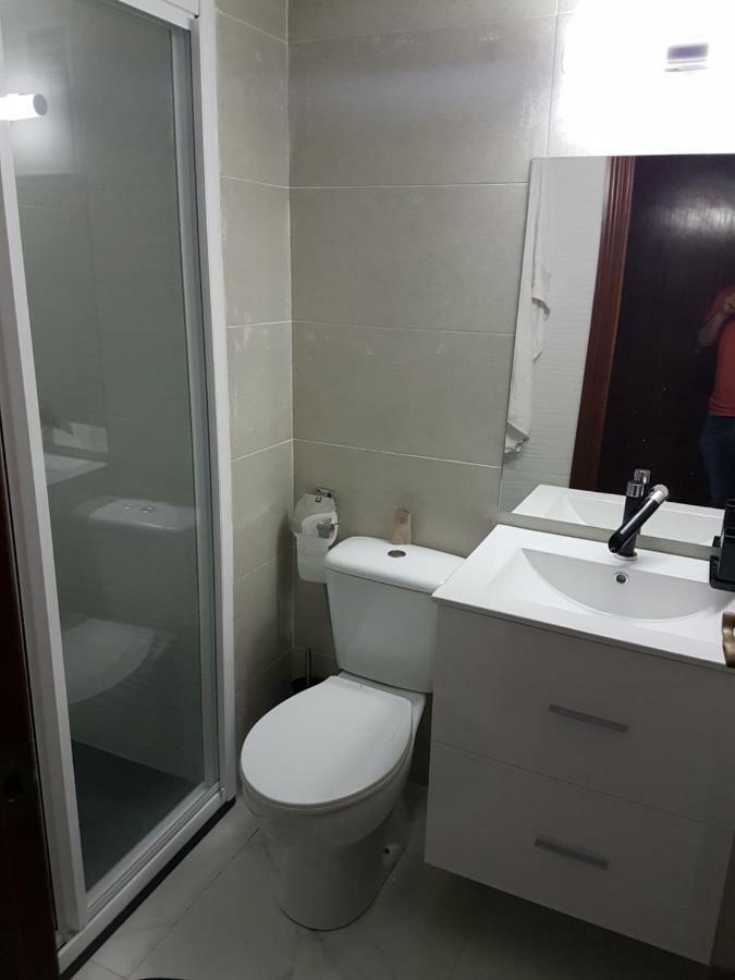 Apartamento Malgrat De Mar Εξωτερικό φωτογραφία