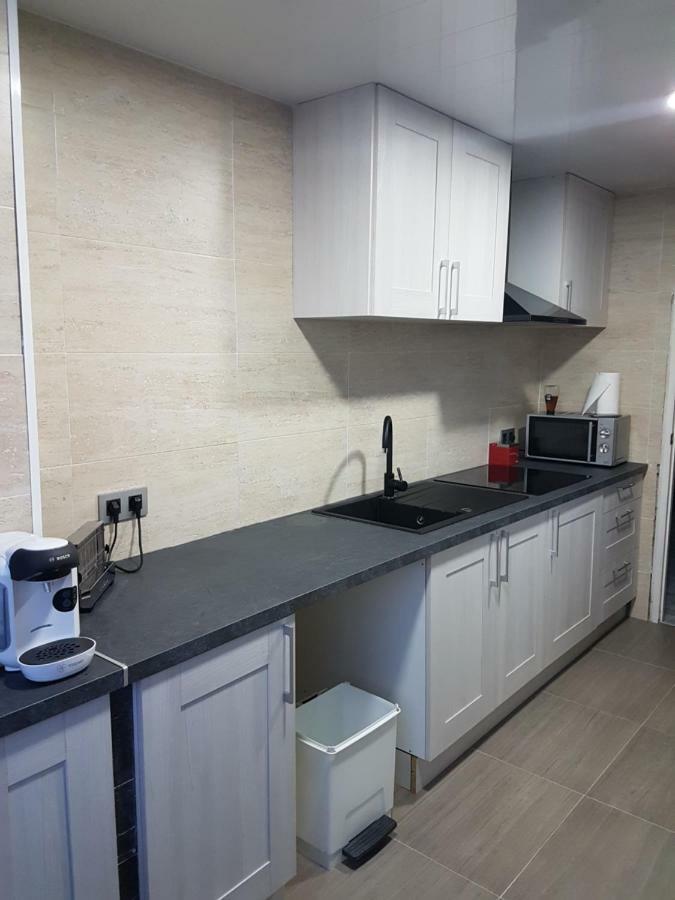 Apartamento Malgrat De Mar Εξωτερικό φωτογραφία