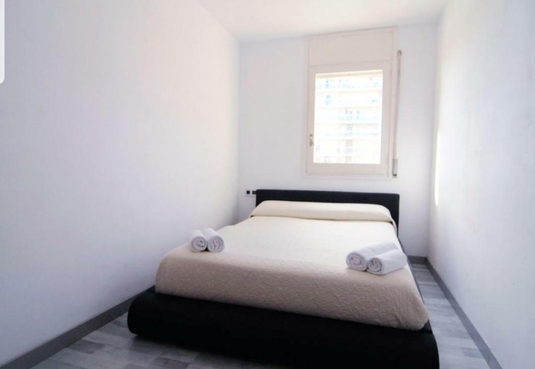 Apartamento Malgrat De Mar Εξωτερικό φωτογραφία