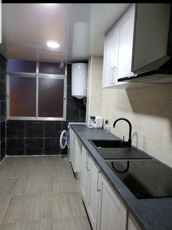 Apartamento Malgrat De Mar Εξωτερικό φωτογραφία